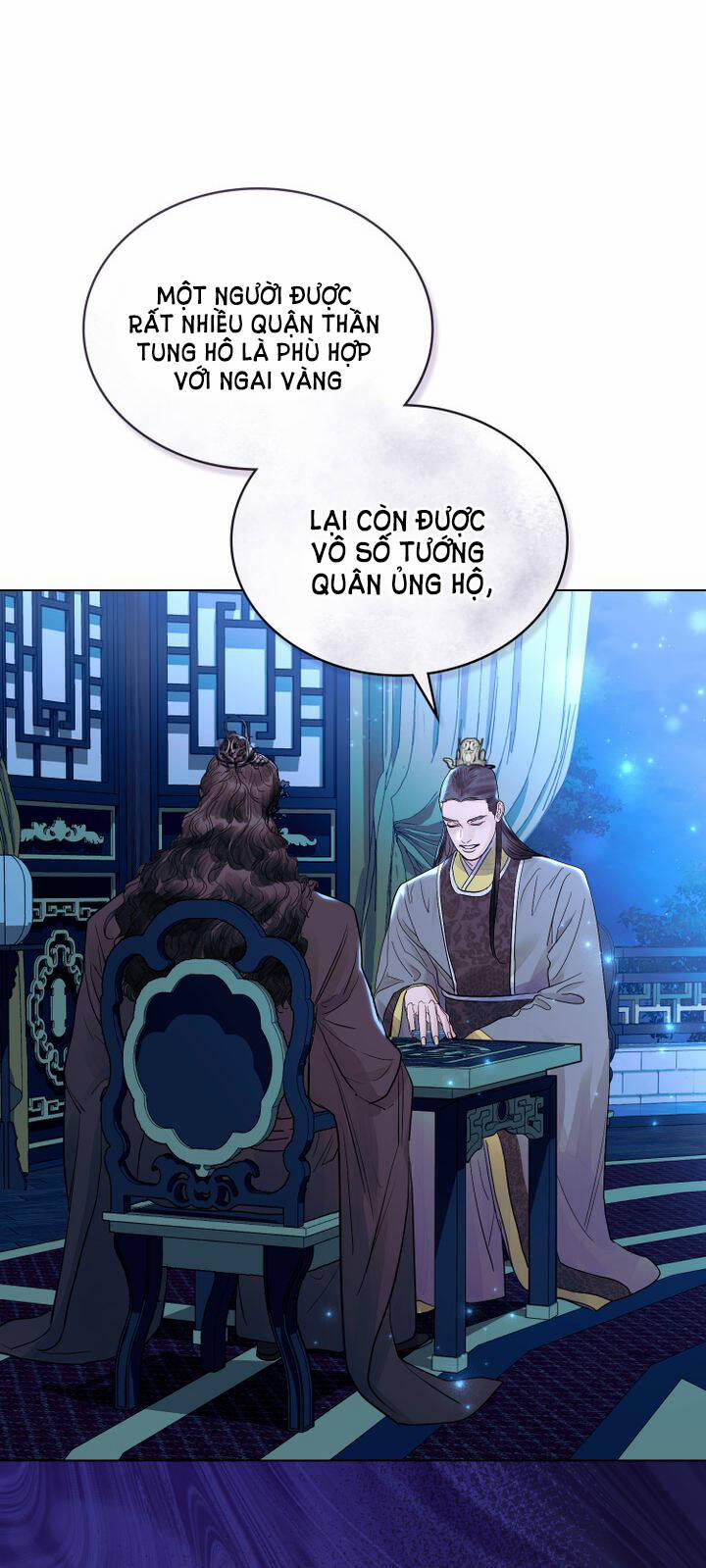 Một Nửa Không Hoàn Hảo 11.1 trang 11