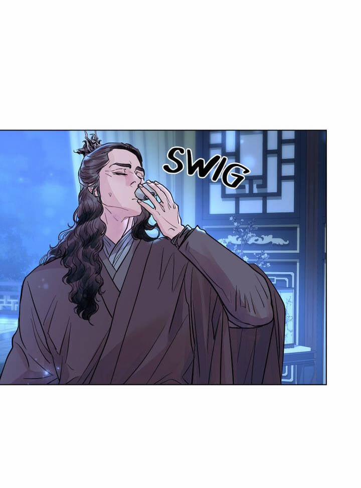 Một Nửa Không Hoàn Hảo 11.1 trang 15