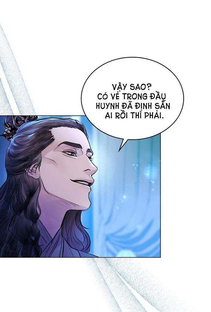 Một Nửa Không Hoàn Hảo 11.1 trang 19