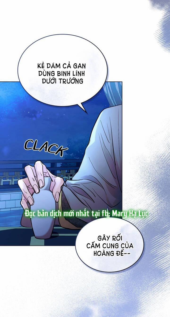 Một Nửa Không Hoàn Hảo 11.1 trang 8