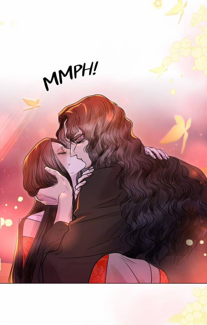 Một Nửa Không Hoàn Hảo 11.2 trang 10