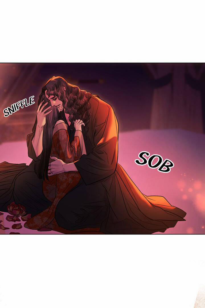 Một Nửa Không Hoàn Hảo 11.2 trang 16