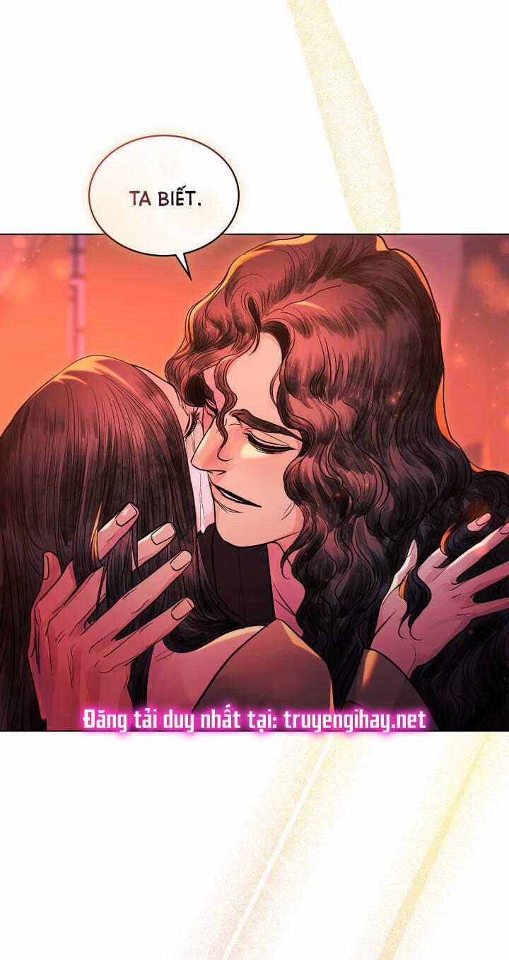 Một Nửa Không Hoàn Hảo 11.2 trang 18