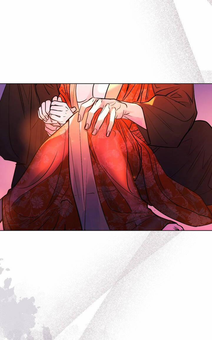 Một Nửa Không Hoàn Hảo 11.2 trang 22