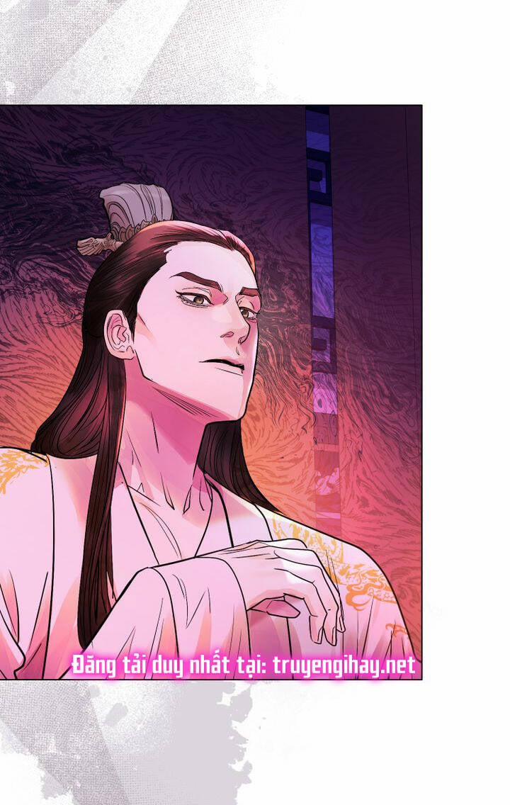 Một Nửa Không Hoàn Hảo 11.2 trang 23