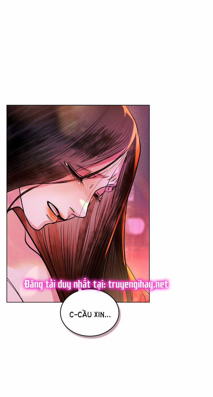 Một Nửa Không Hoàn Hảo 11.2 trang 29