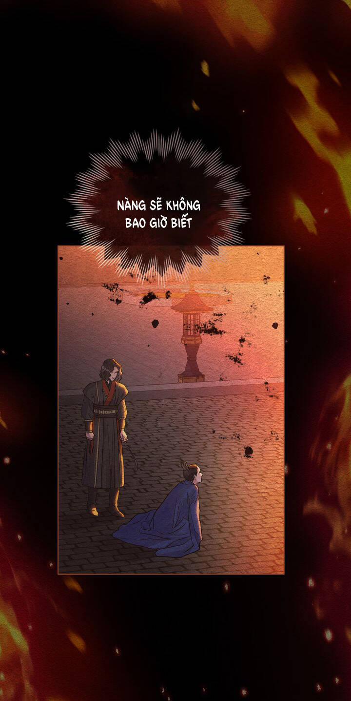 Một Nửa Không Hoàn Hảo 11.2 trang 39