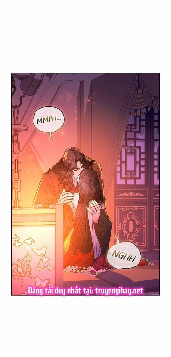 Một Nửa Không Hoàn Hảo 11.2 trang 7