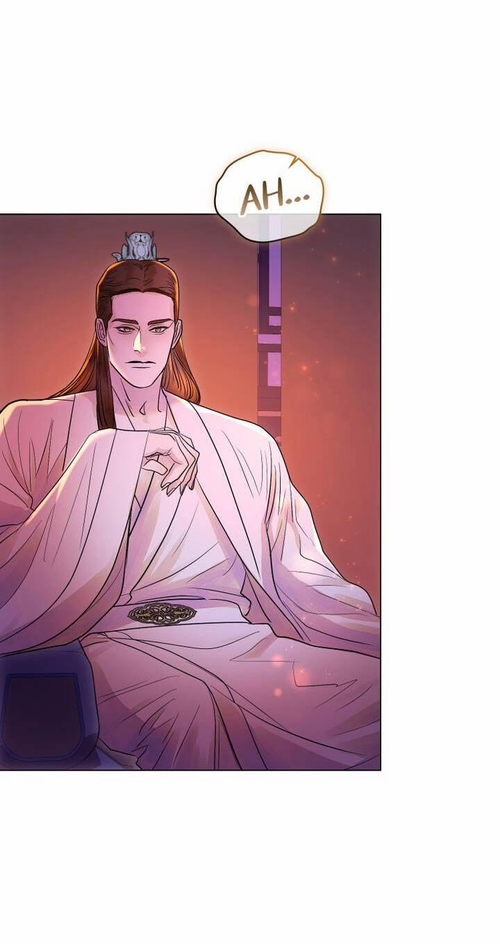 Một Nửa Không Hoàn Hảo 11.2 trang 8