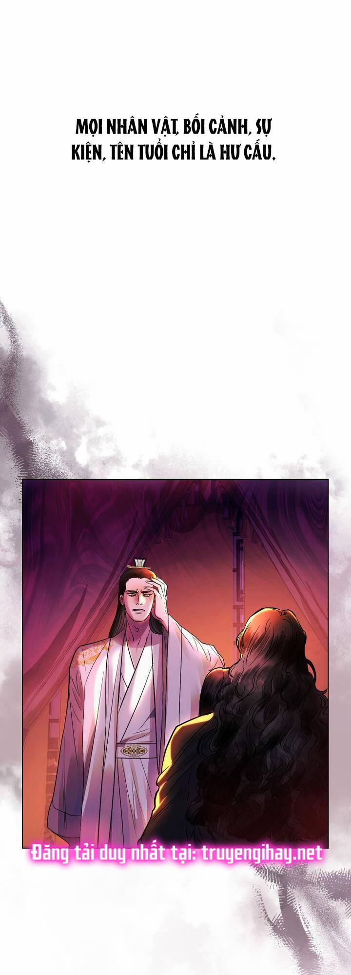 Một Nửa Không Hoàn Hảo 12.1 trang 2