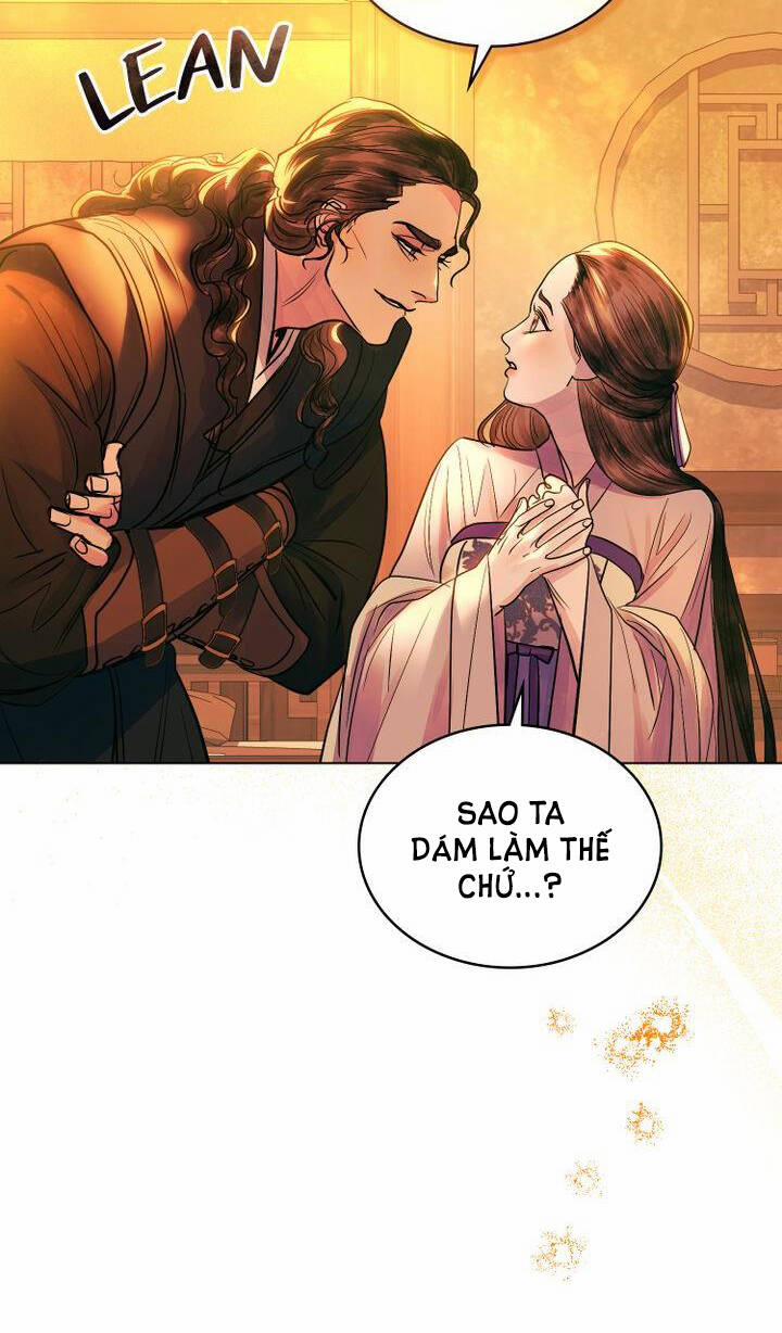 Một Nửa Không Hoàn Hảo 12.1 trang 21