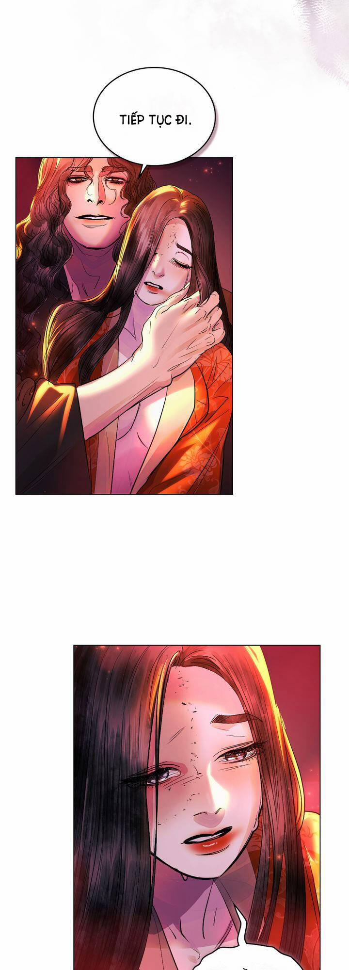 Một Nửa Không Hoàn Hảo 12.1 trang 3