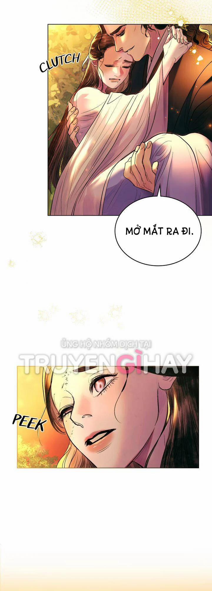 Một Nửa Không Hoàn Hảo 12.2 trang 13