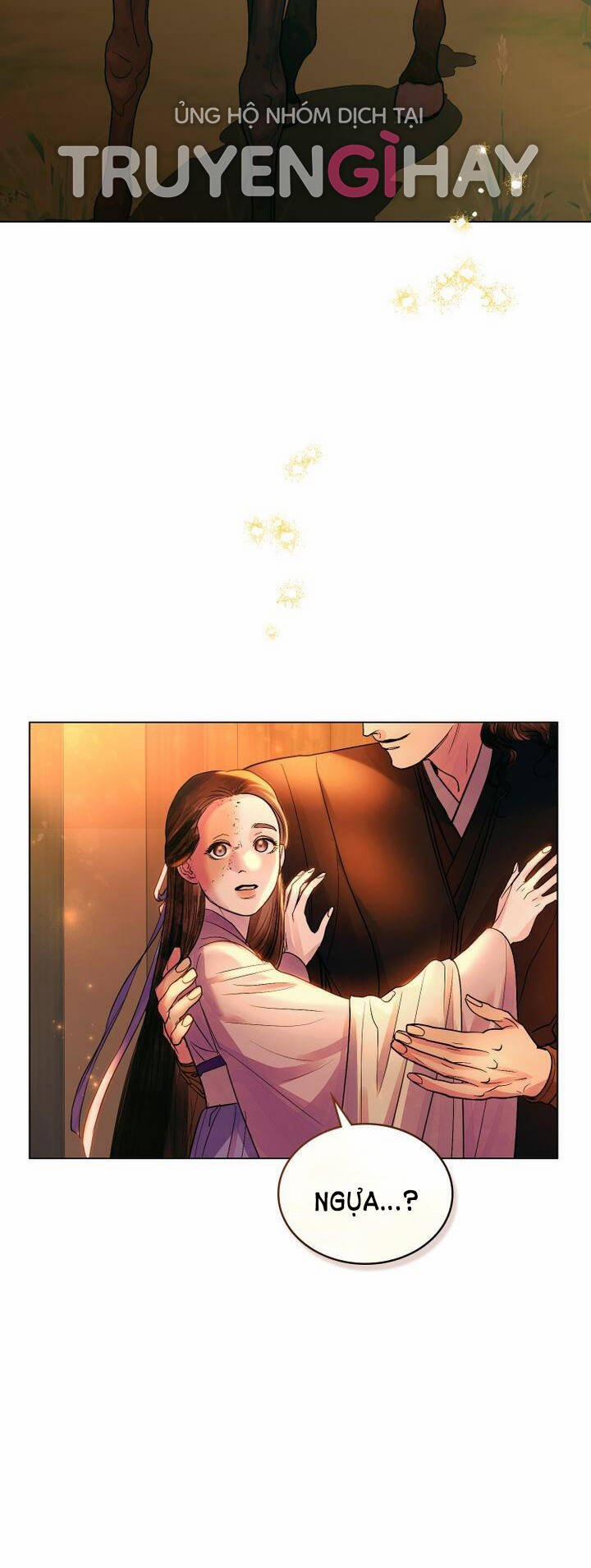 Một Nửa Không Hoàn Hảo 12.2 trang 19