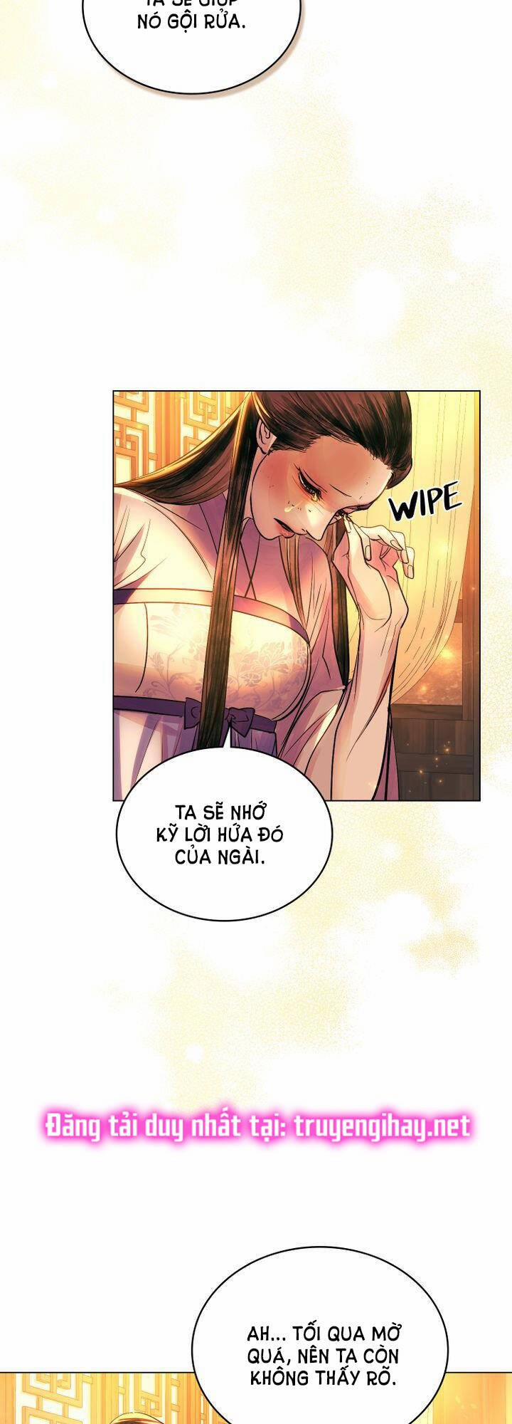 Một Nửa Không Hoàn Hảo 12.2 trang 4