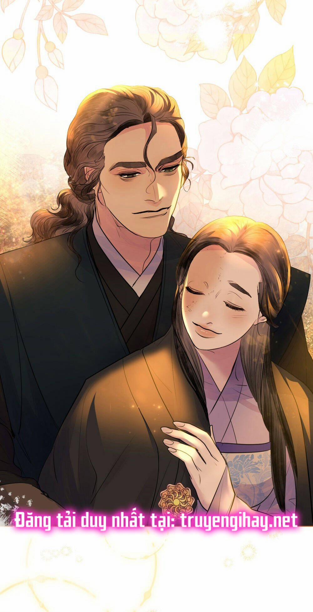 Một Nửa Không Hoàn Hảo 13.1 trang 11