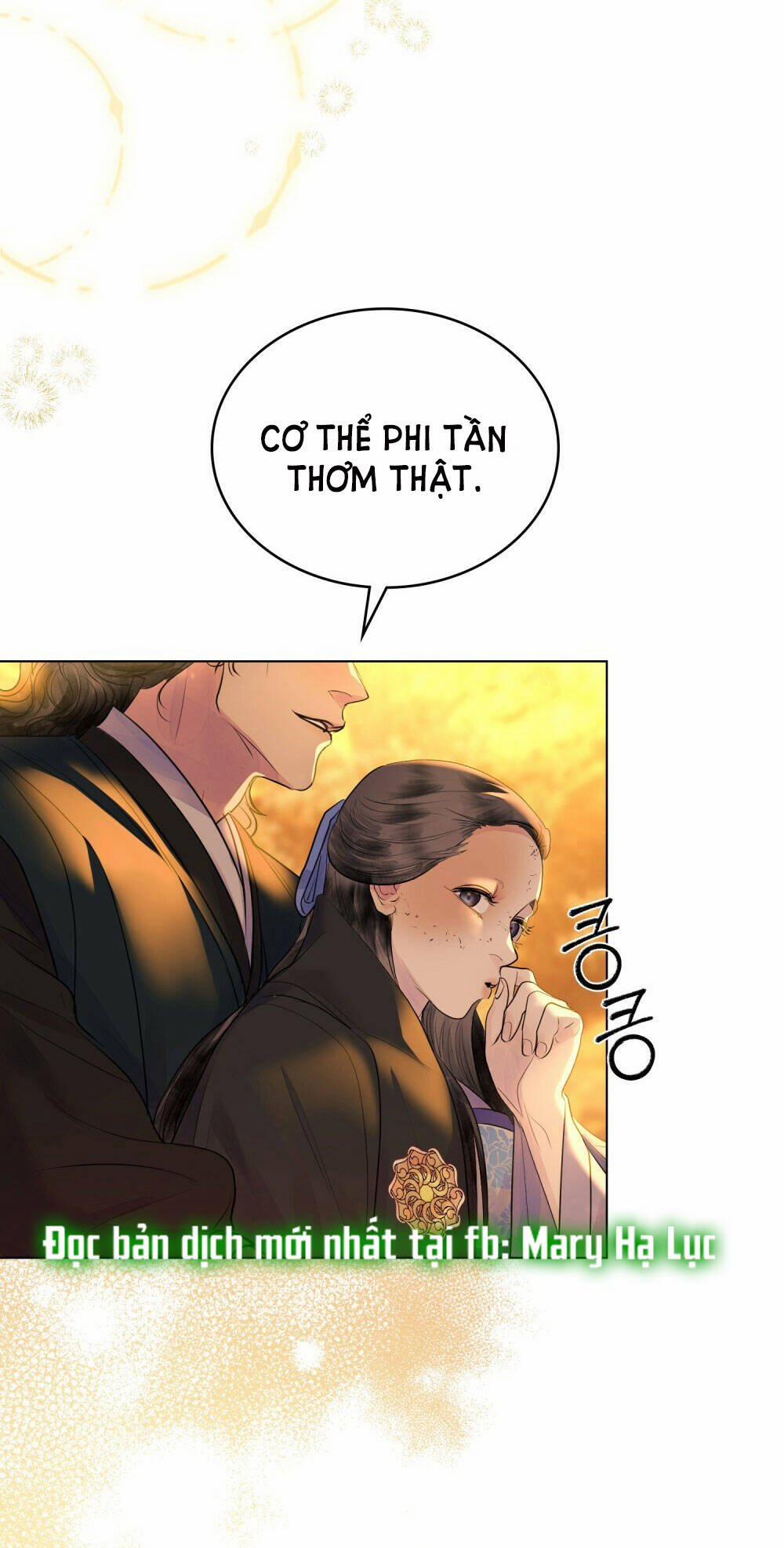 Một Nửa Không Hoàn Hảo 13.1 trang 13