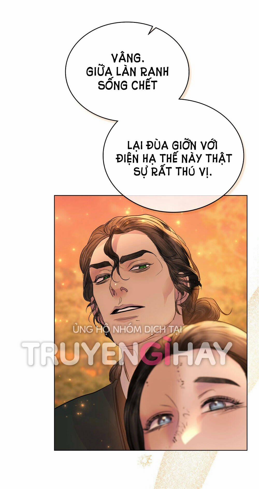 Một Nửa Không Hoàn Hảo 13.1 trang 23