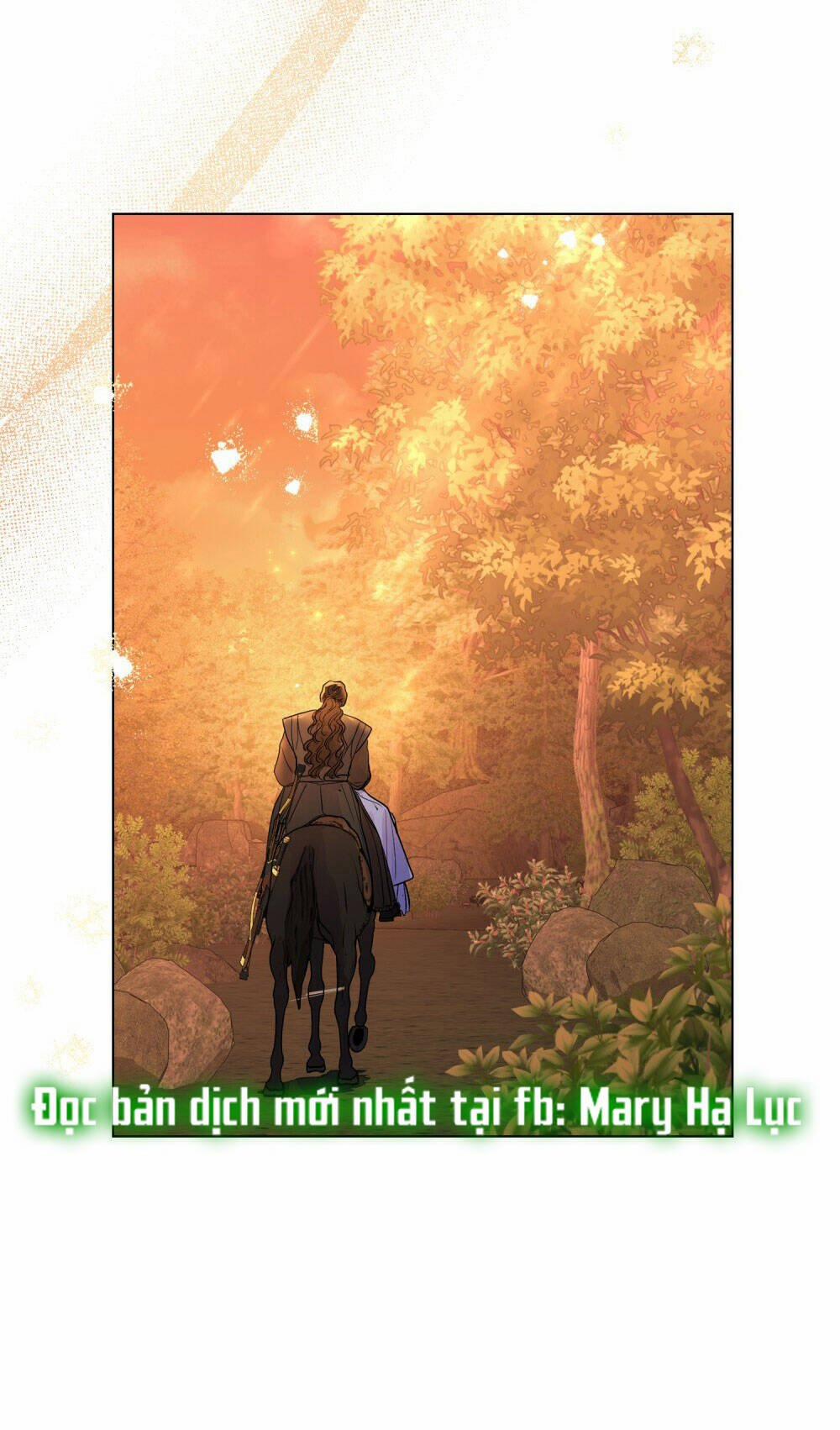 Một Nửa Không Hoàn Hảo 13.1 trang 25