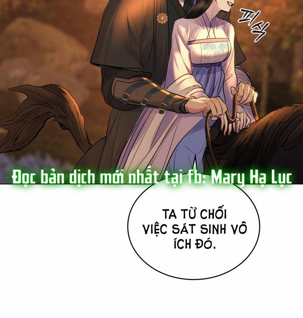 Một Nửa Không Hoàn Hảo 13.1 trang 4