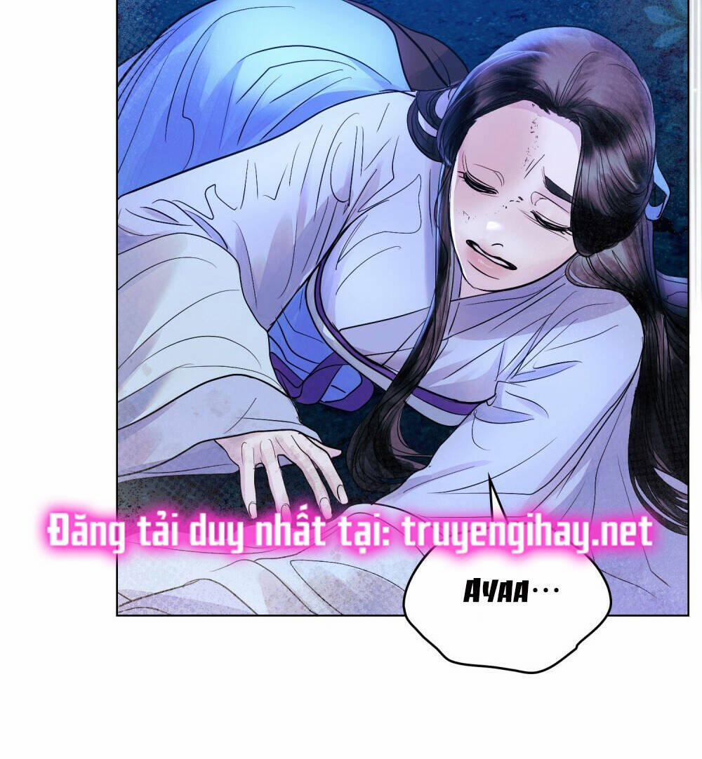 Một Nửa Không Hoàn Hảo 13.2 trang 18