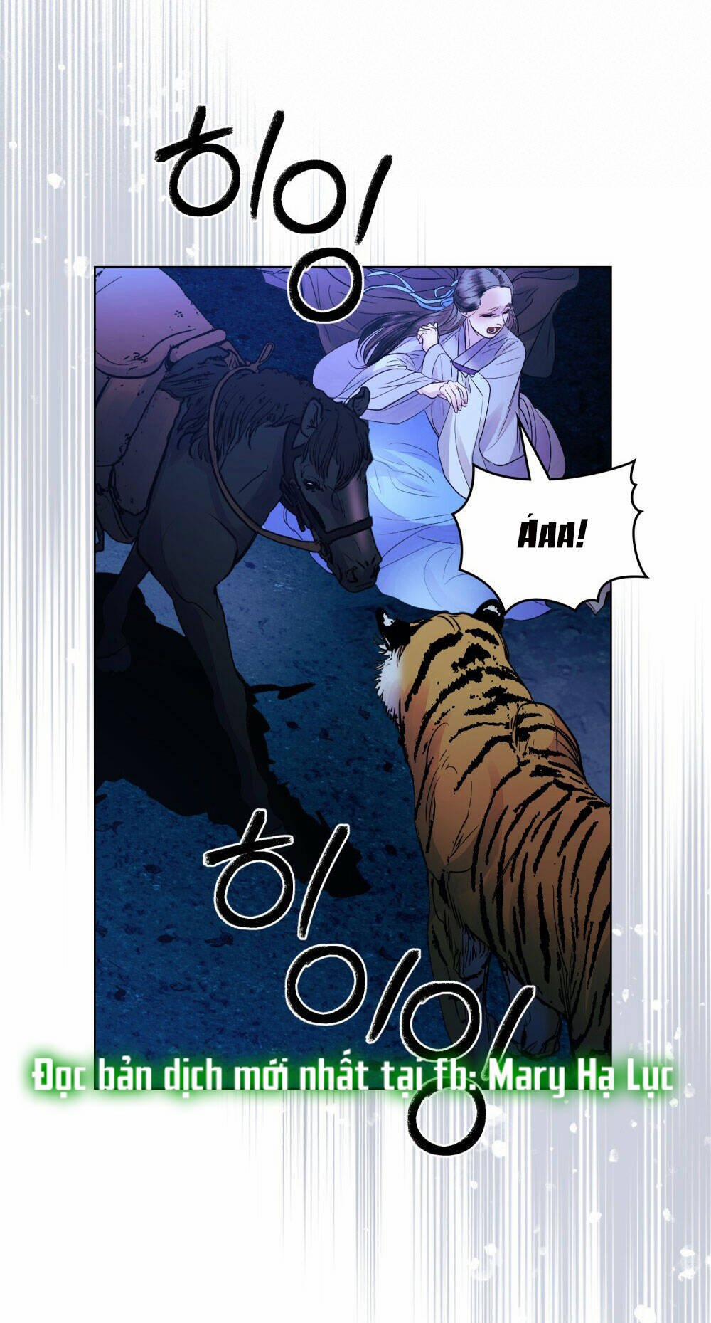 Một Nửa Không Hoàn Hảo 13.2 trang 19