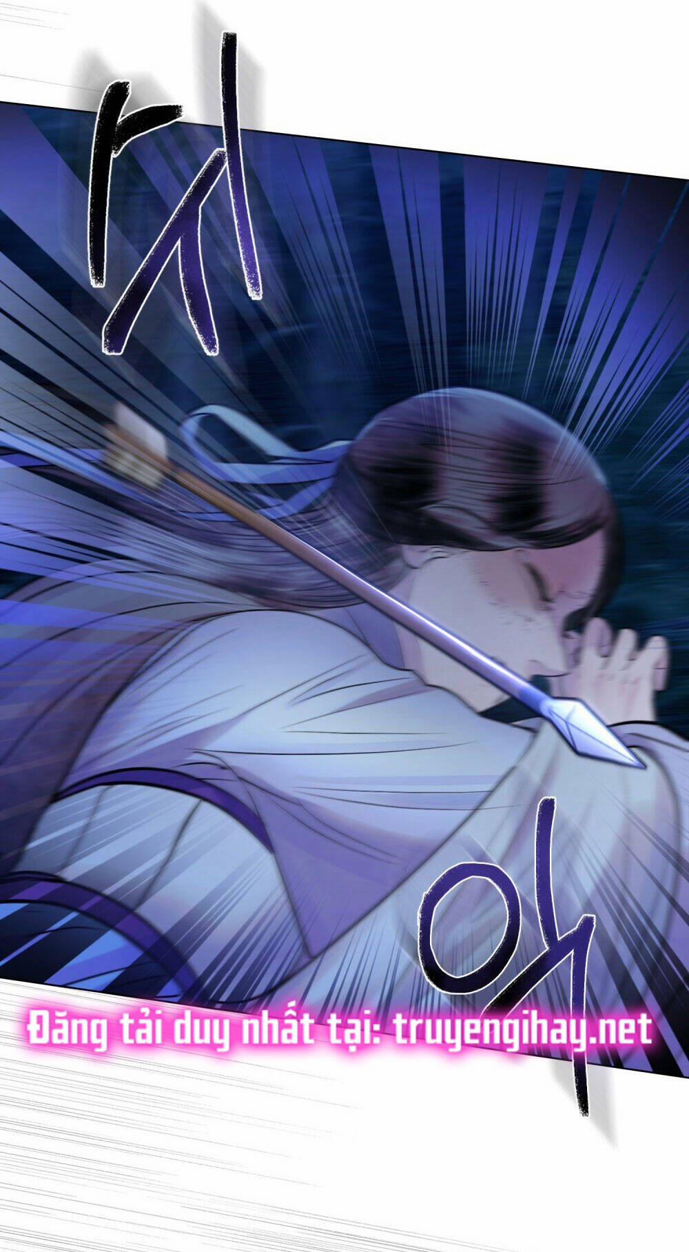 Một Nửa Không Hoàn Hảo 13.2 trang 21