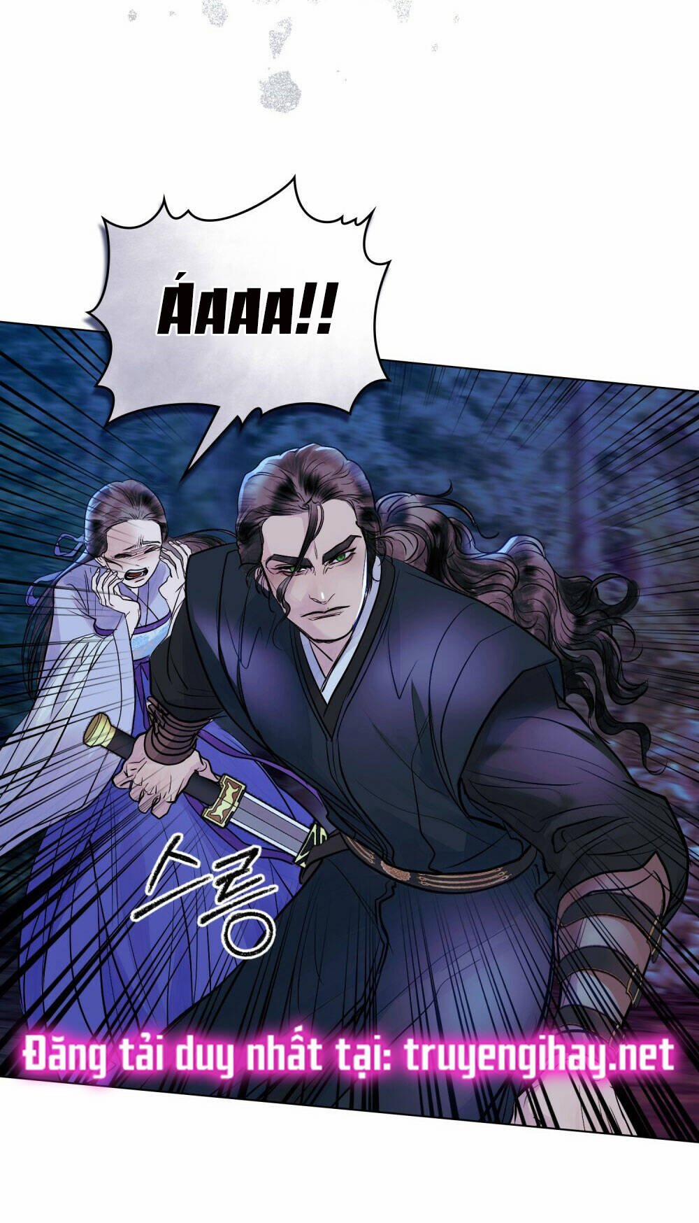 Một Nửa Không Hoàn Hảo 13.2 trang 29