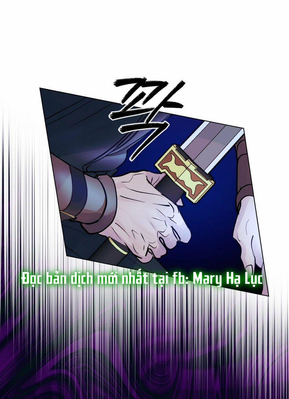 Một Nửa Không Hoàn Hảo 13.2 trang 30