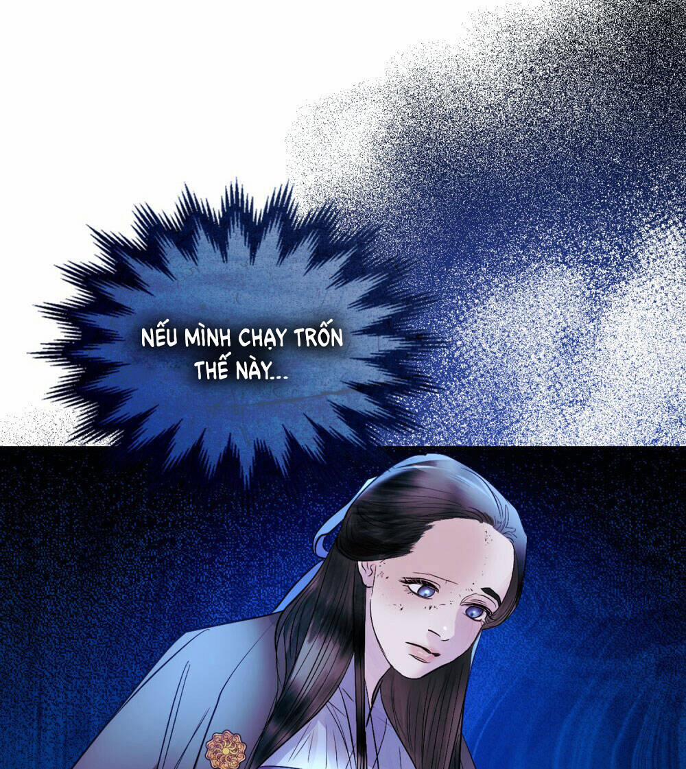 Một Nửa Không Hoàn Hảo 13.2 trang 4