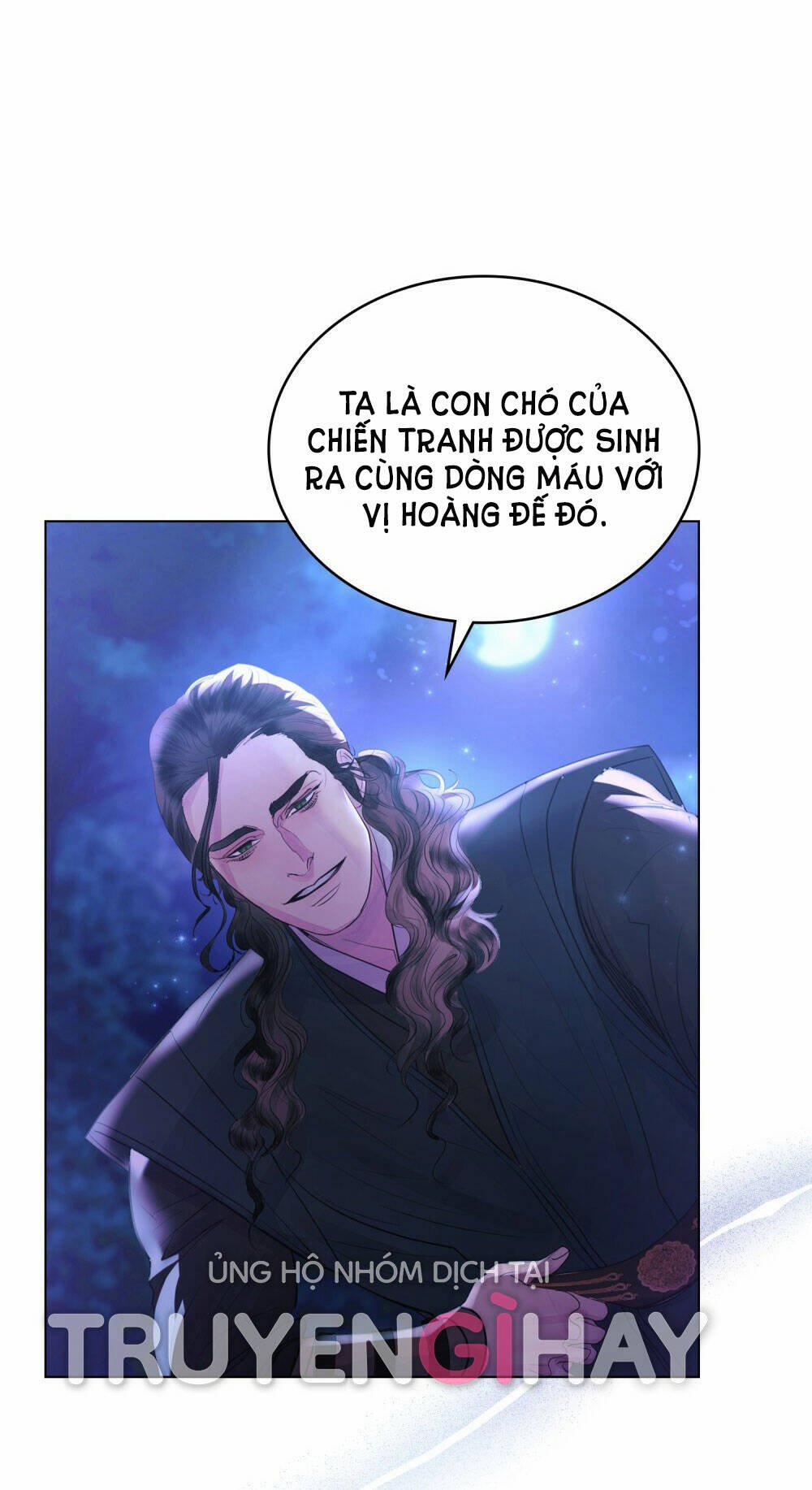 Một Nửa Không Hoàn Hảo 14.1 trang 11