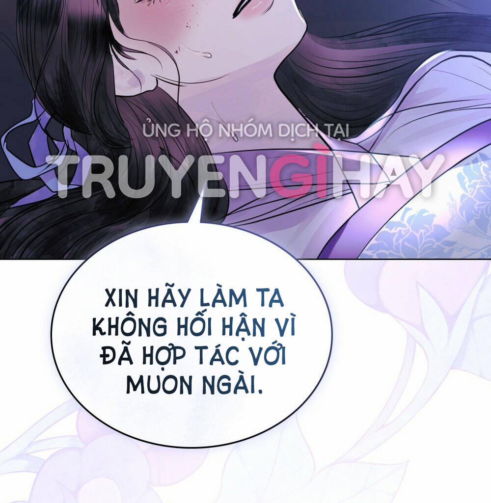 Một Nửa Không Hoàn Hảo 14.1 trang 16