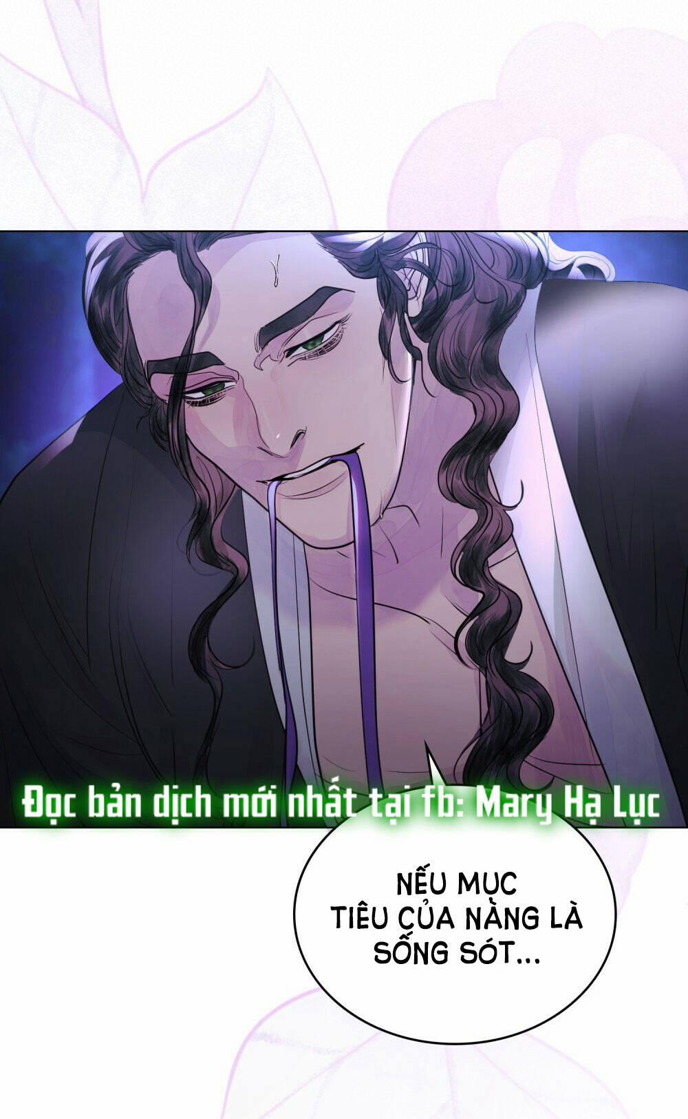 Một Nửa Không Hoàn Hảo 14.1 trang 19