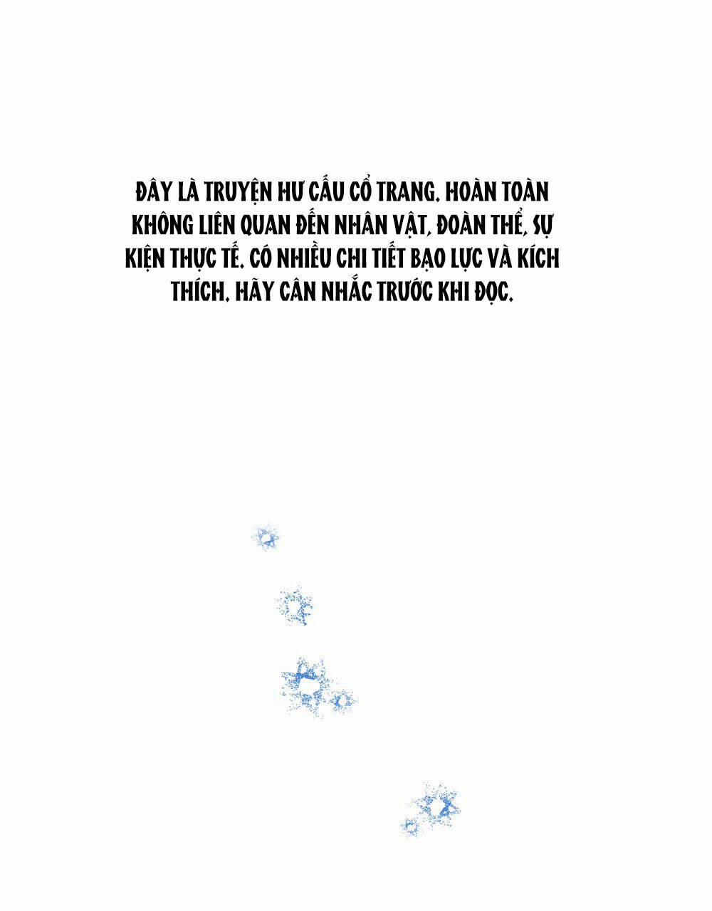 Một Nửa Không Hoàn Hảo 14.1 trang 2