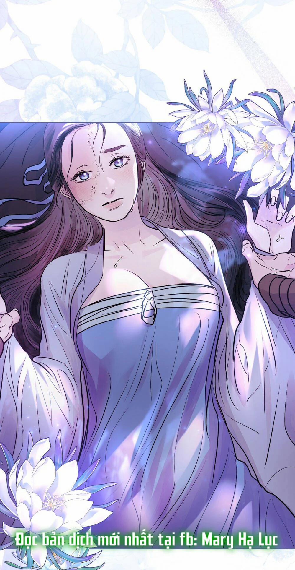 Một Nửa Không Hoàn Hảo 14.1 trang 24