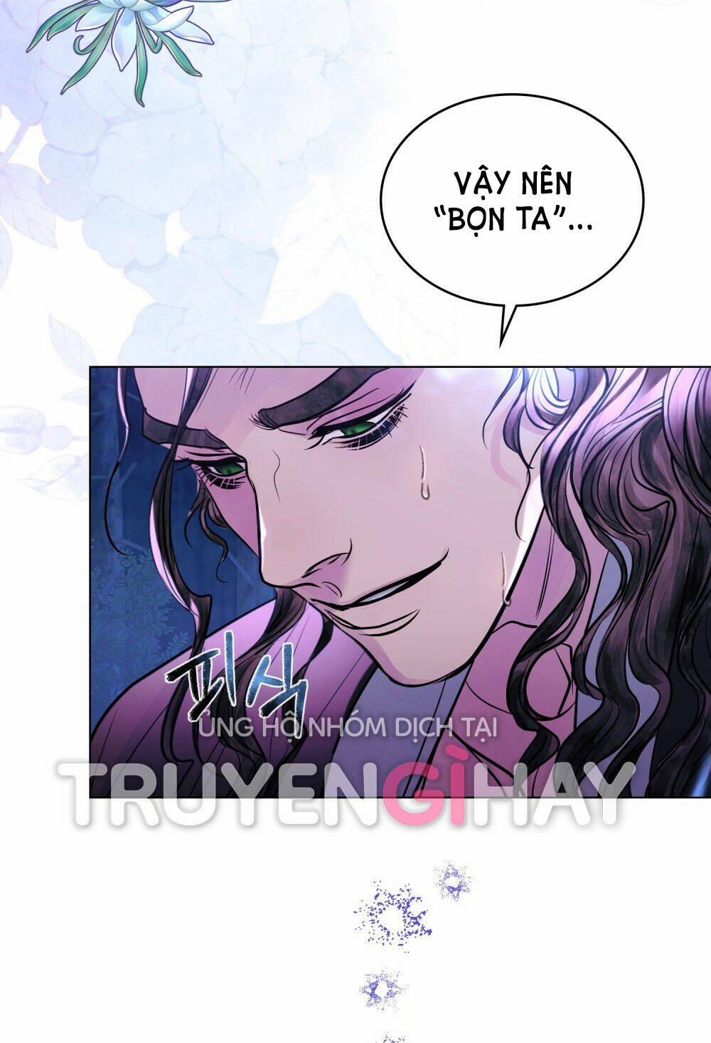 Một Nửa Không Hoàn Hảo 14.1 trang 25