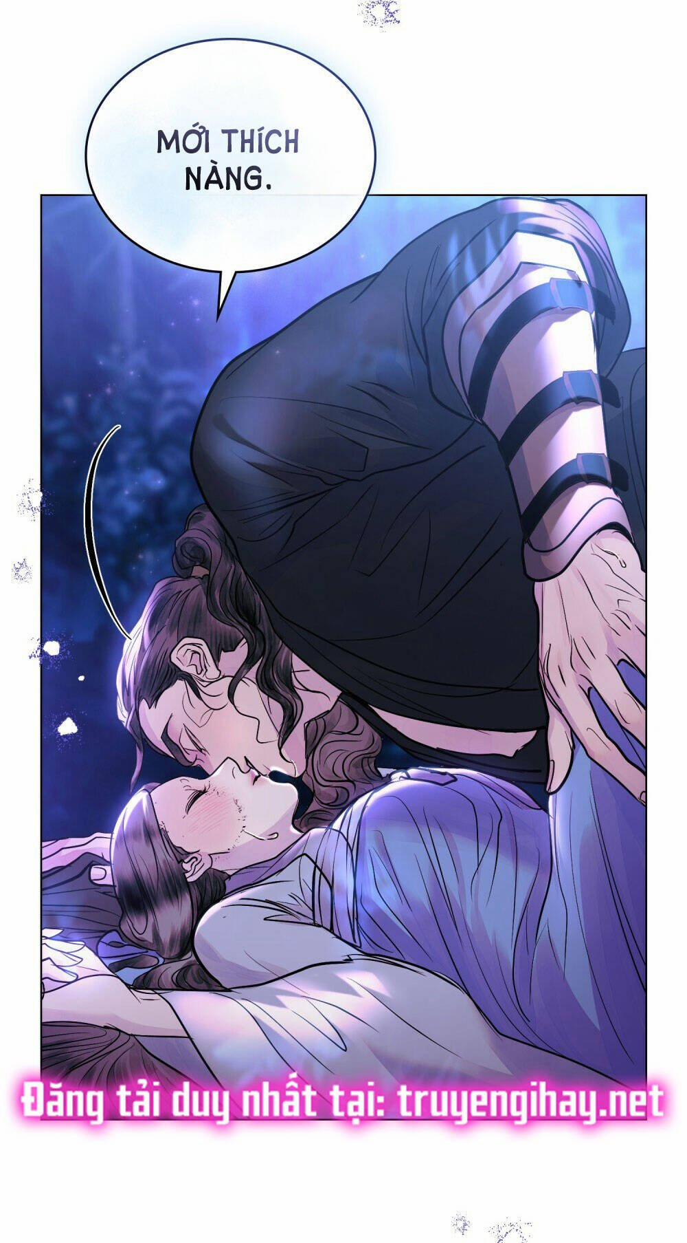 Một Nửa Không Hoàn Hảo 14.1 trang 26