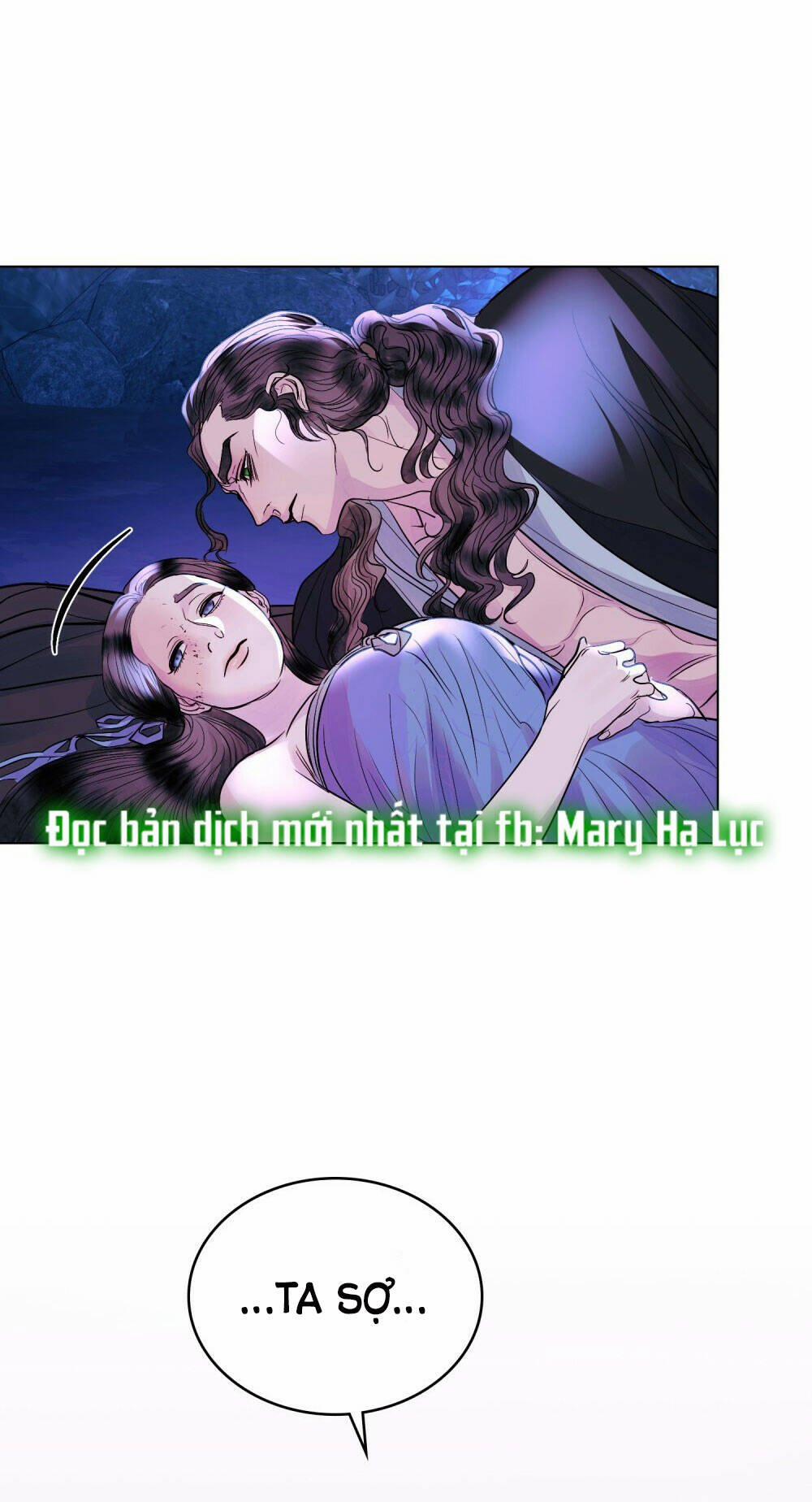 Một Nửa Không Hoàn Hảo 14.2 trang 10