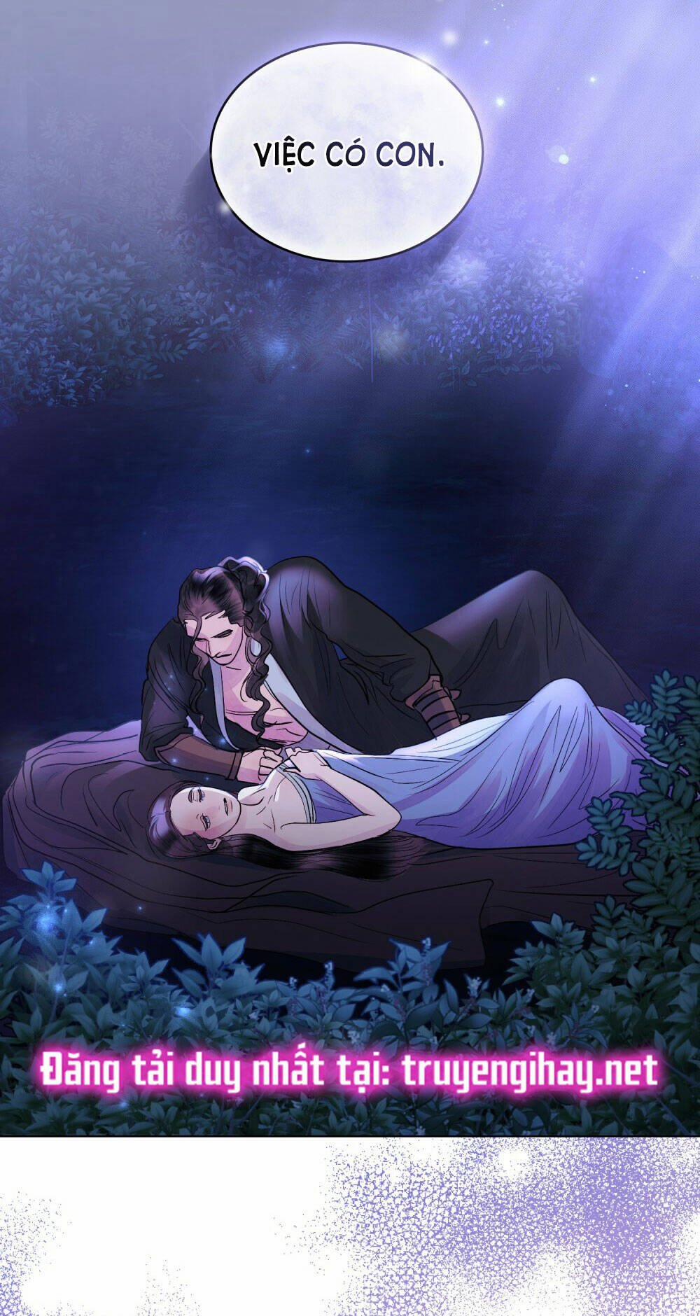 Một Nửa Không Hoàn Hảo 14.2 trang 12