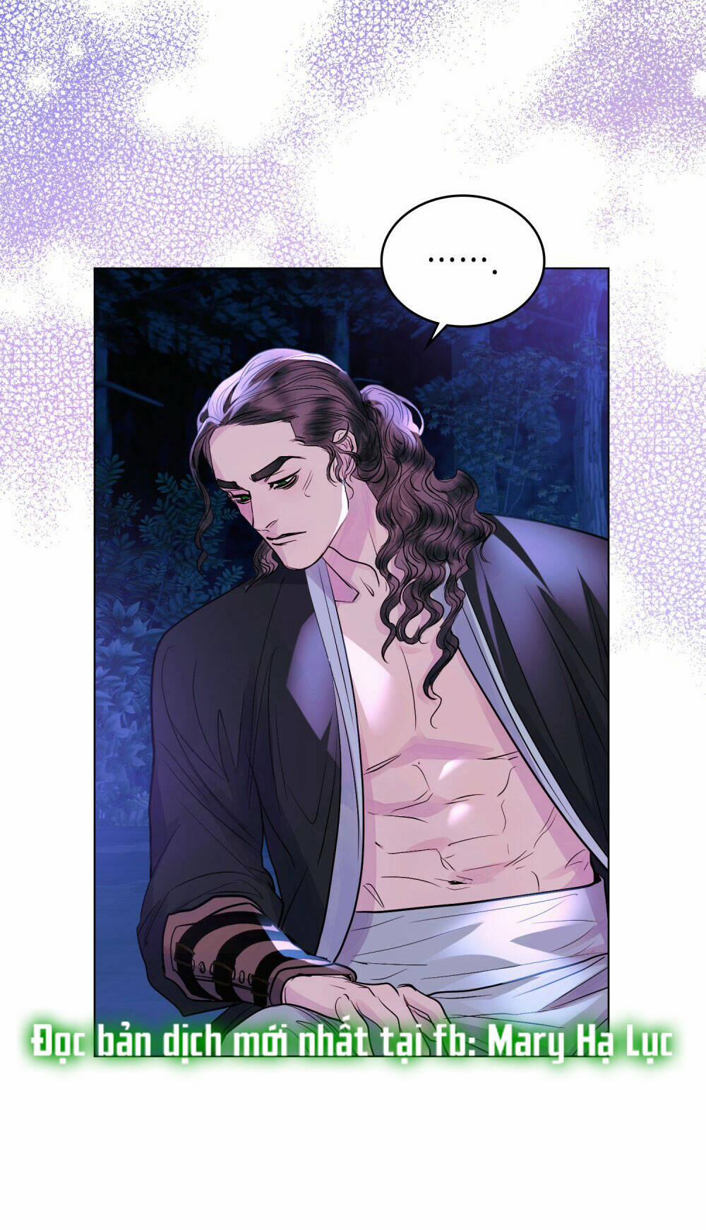 Một Nửa Không Hoàn Hảo 14.2 trang 13