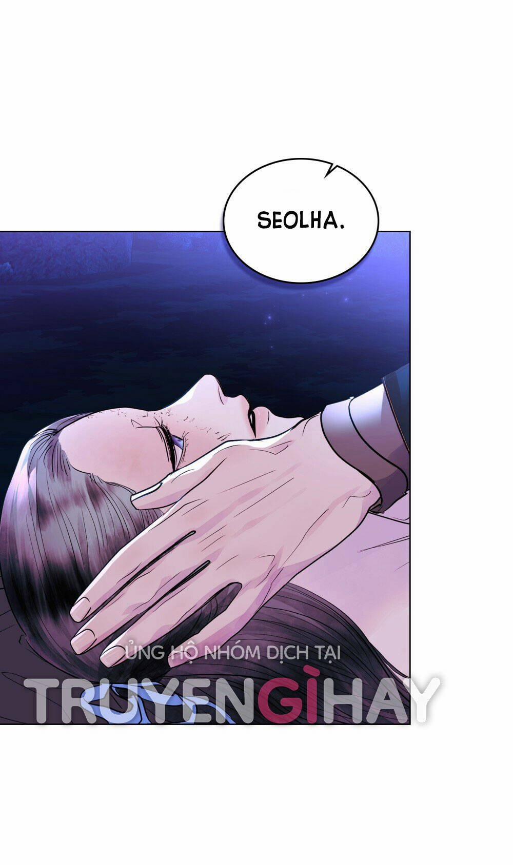 Một Nửa Không Hoàn Hảo 14.2 trang 14