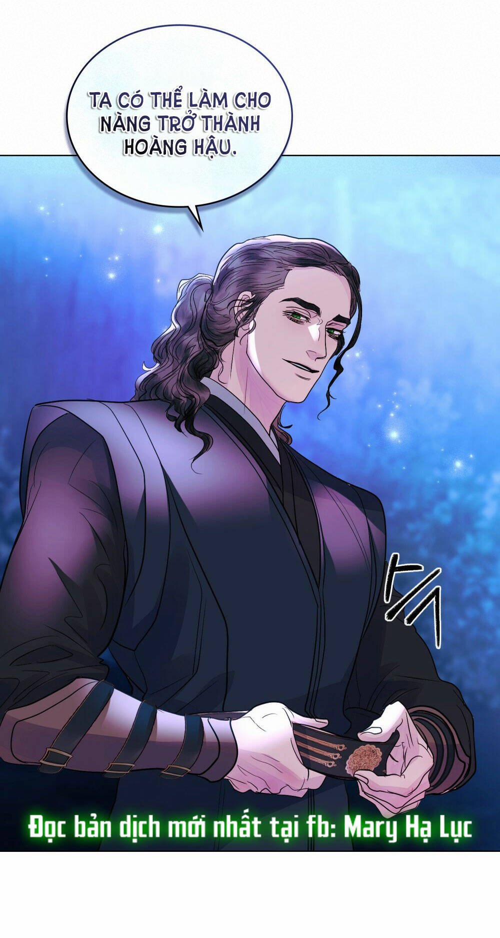 Một Nửa Không Hoàn Hảo 14.2 trang 16