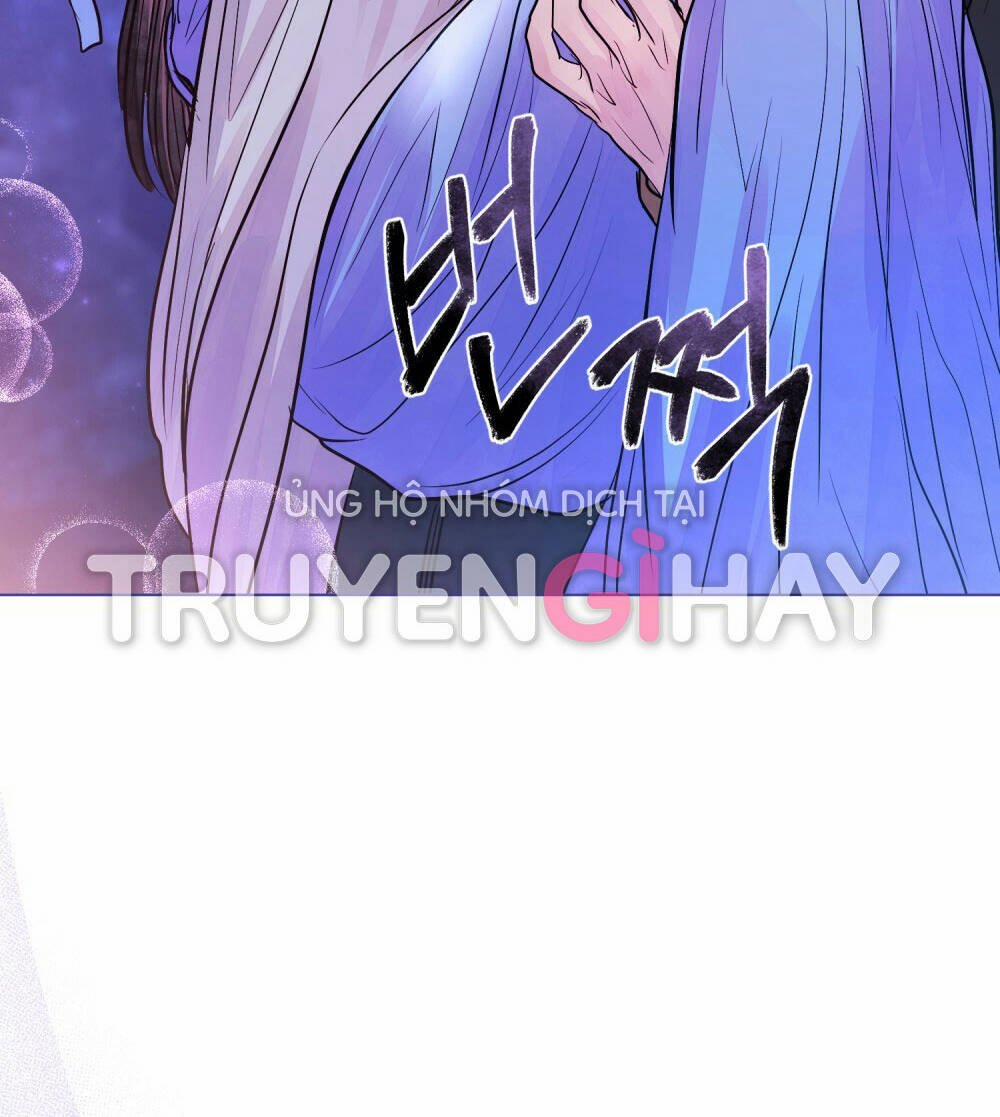 Một Nửa Không Hoàn Hảo 14.2 trang 21