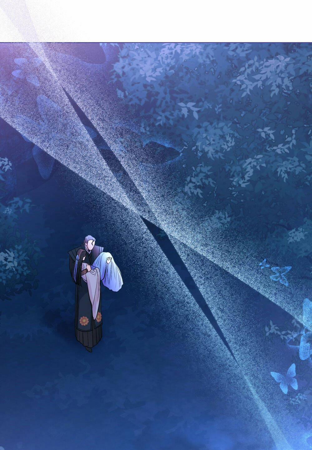 Một Nửa Không Hoàn Hảo 14.2 trang 22