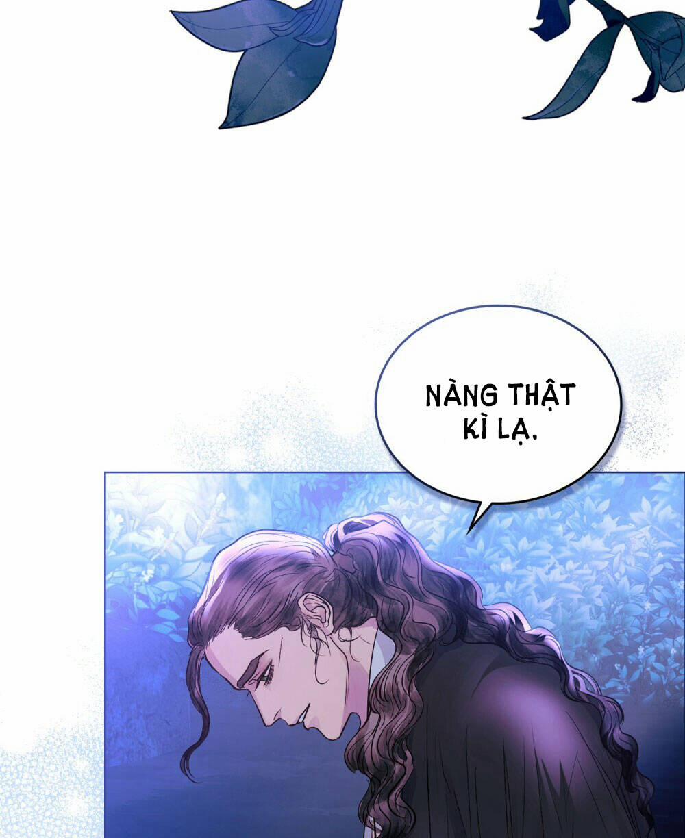 Một Nửa Không Hoàn Hảo 14.2 trang 3