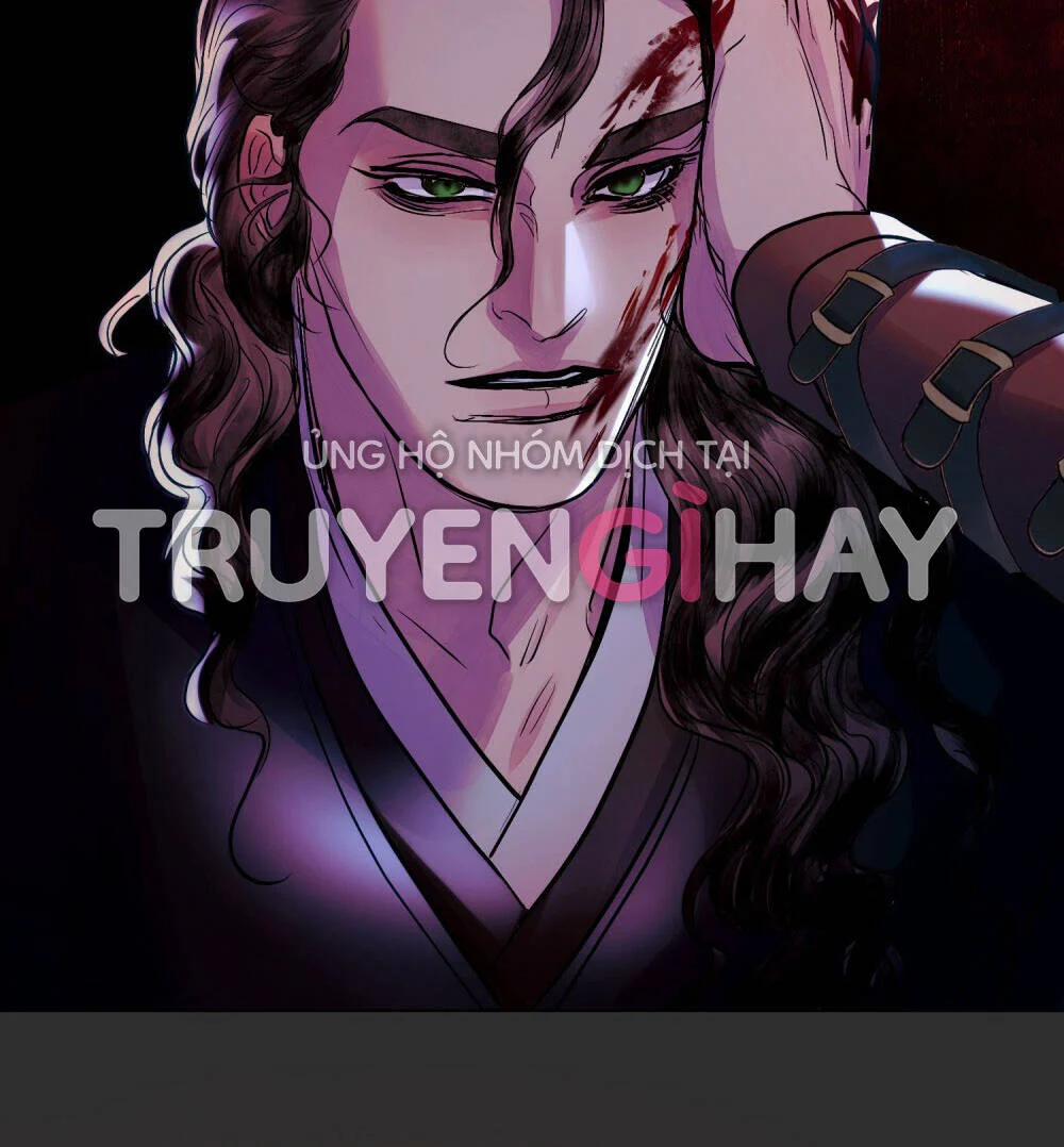 Một Nửa Không Hoàn Hảo 14.2 trang 34