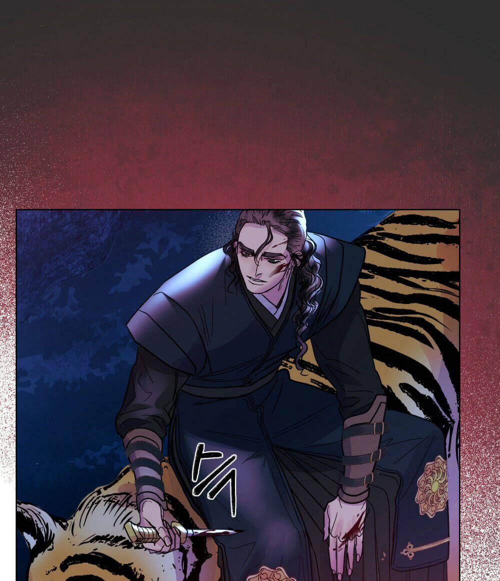 Một Nửa Không Hoàn Hảo 14.2 trang 35