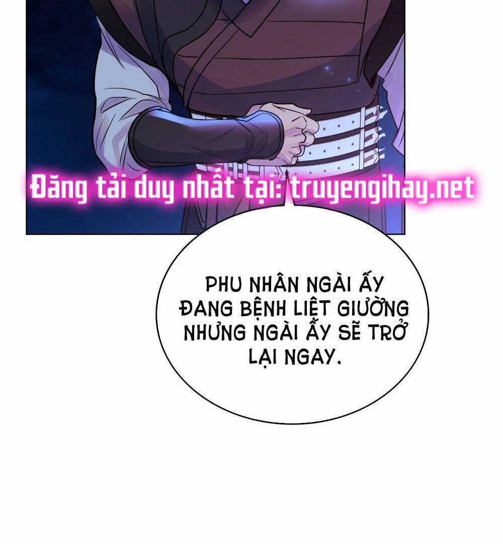 Một Nửa Không Hoàn Hảo 14.2 trang 40