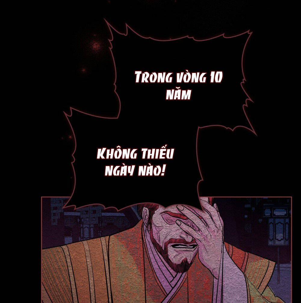 Một Nửa Không Hoàn Hảo 14.2 trang 47