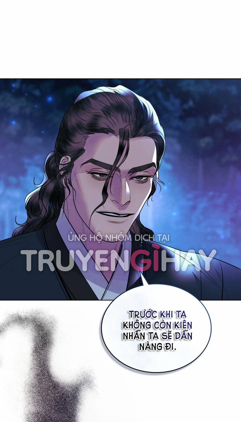 Một Nửa Không Hoàn Hảo 14.2 trang 51